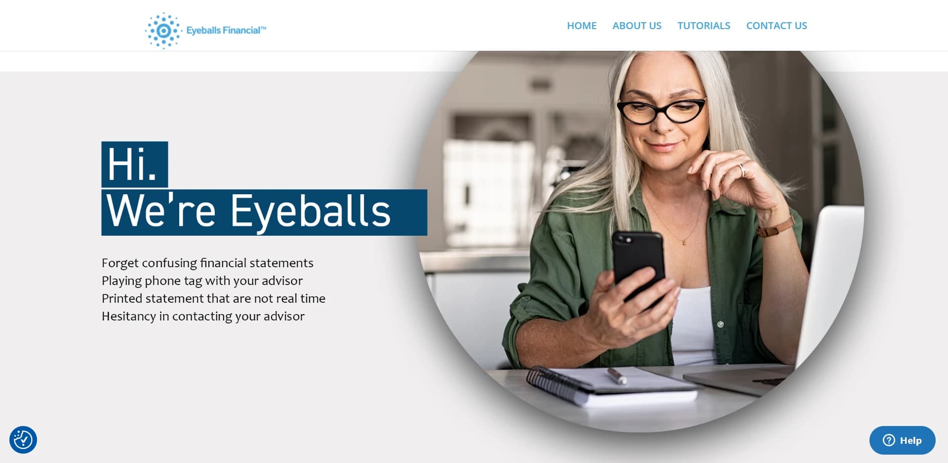 Eyeballs Financial Inc. image