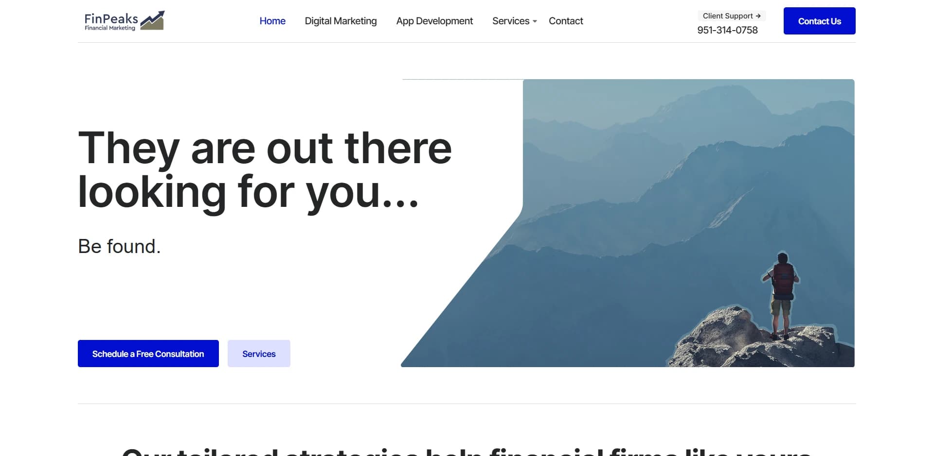 FinPeaks image